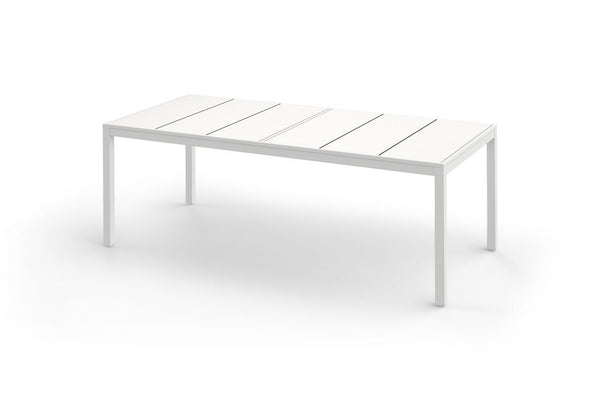 ALLUX Dining Table 220x100 cm - HPL