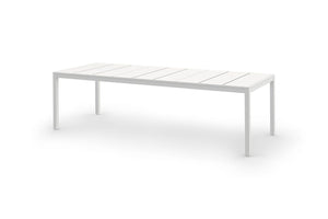 ALLUX Dining Table 270x100 cm - HPL