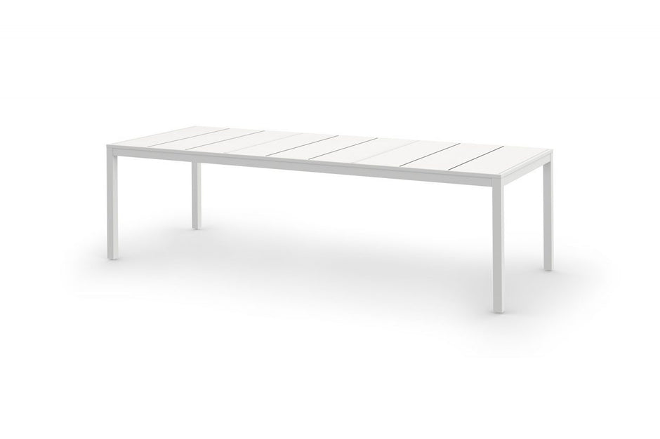 ALLUX Dining Table 270x100 cm - HPL