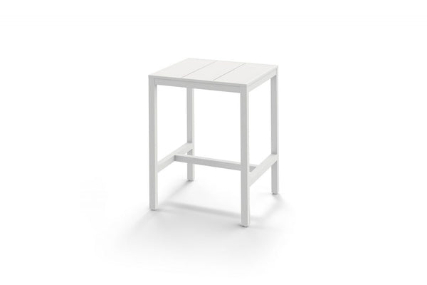 ALLUX Bar Table 80x80 cm - HPL