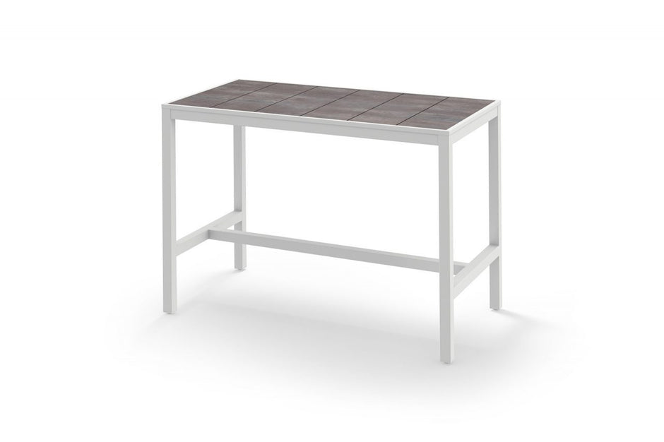 ALLUX Bar Table 150x80 cm - HPL