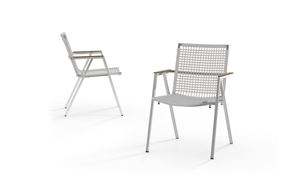 OLAF Dining Armchair