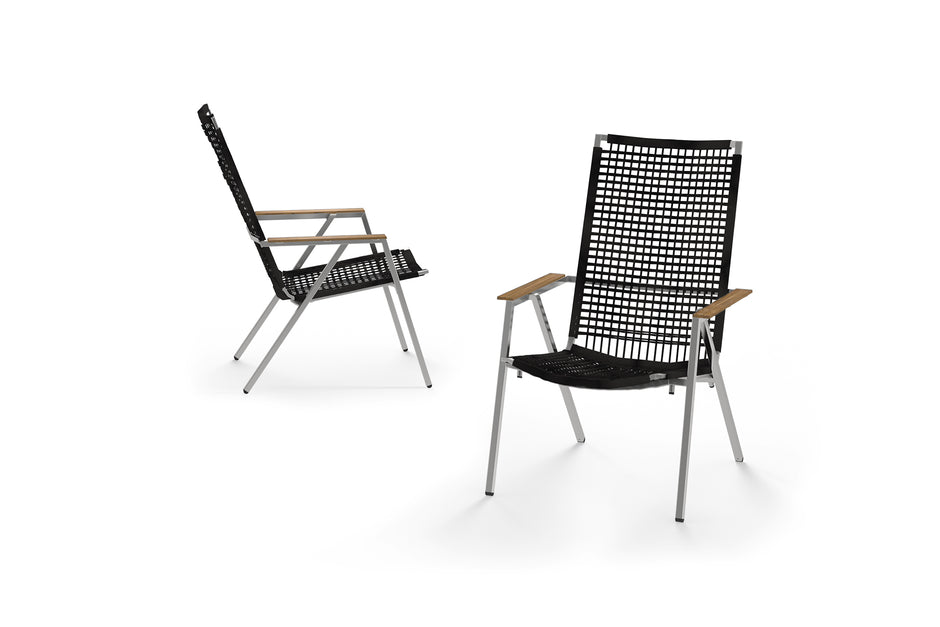 OLAF Easy Chair