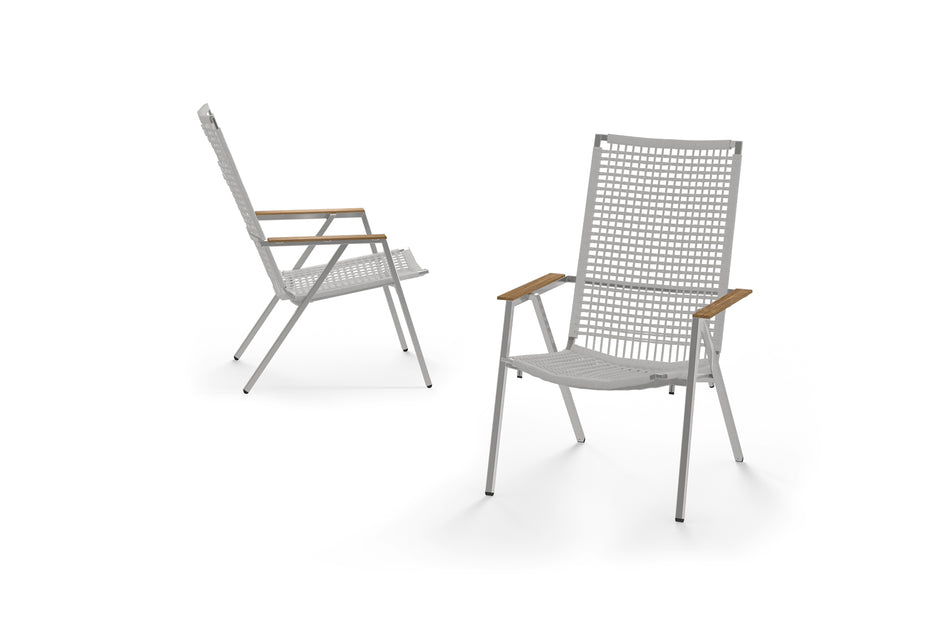 OLAF Easy Chair