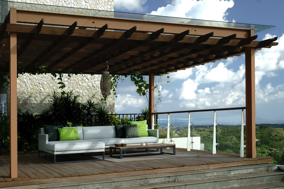 MONO Configuration 8 Lounge