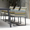 STRIPE Casual Chair