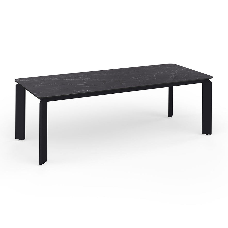 TITAN Dining Table 240 Cm HPL