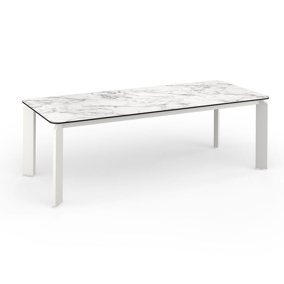 TITAN Dining Table 240 Cm HPL