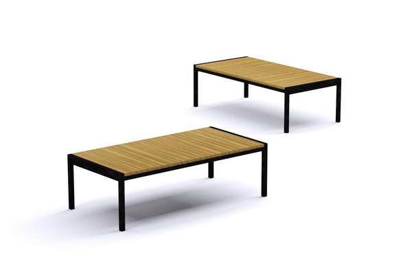 ZUDU Coffee Table